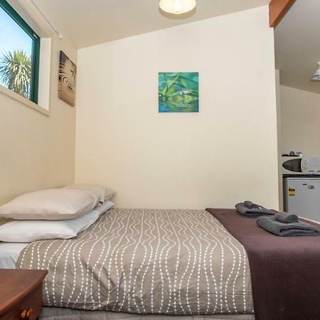 Maruia Motels And Flyfishing Exterior photo